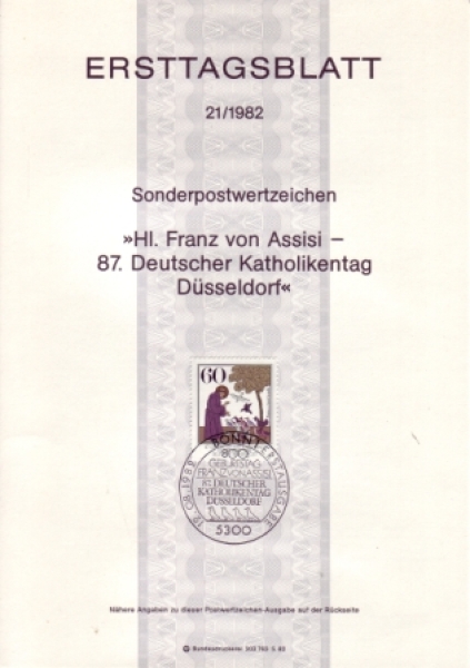 NSR 1982 - NL 021 ●